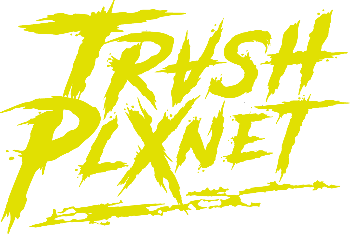 Trashplanet